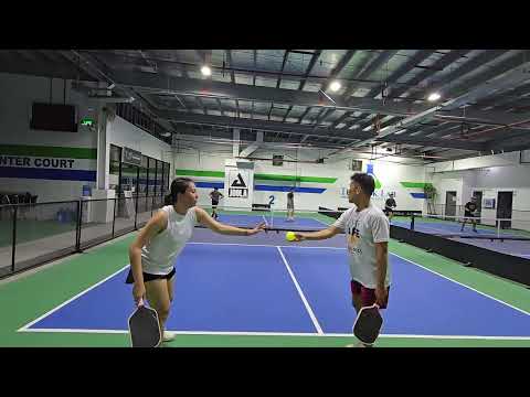 Dink Lab [12202025] Ynca & Val Game 6