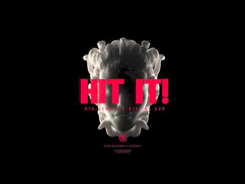 GTA, Henrix & Digital Lab - Hit It! (Original Mix)