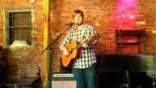 Dylan Shearer Live - "How We Could"