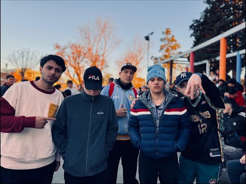 PARAWA vs PISCU vs CAOS vs WANAKO vs MB : 8vos | DIAGOFREE | TORNEO AGUSTIN CRUZ 2024