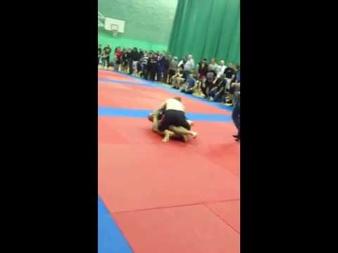 Jack Magee x Jose mate