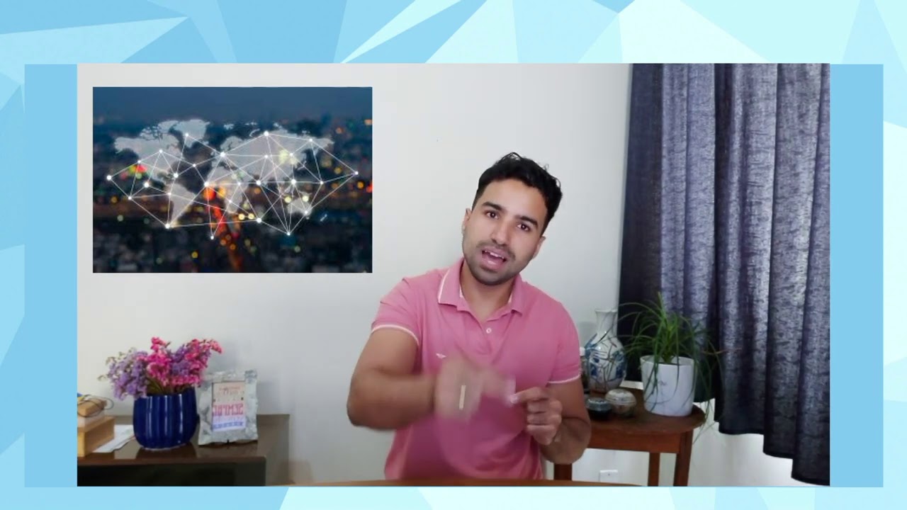 Industrialização no Brasil e no mundo | Rioeduca na TV – Geografia - 8º Ano