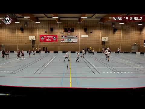 Wårgårda IBK P10/11 - Sandareds IBS