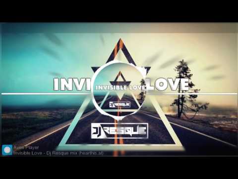 Invisible Love | Dj Resque | Original Mix | Electro | Progressive | House |