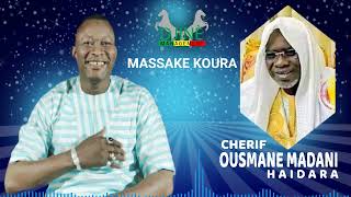 Download lagu ZIKIRI SOLO MASSAKÈ KOURA [CHERIF OUSMANE MADANE HAÏDARA] 04 février 2023 mp3
