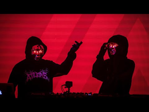 ATLIENS - EDC Las Vegas Virtual Rave-A-Thon (May 17, 2020)