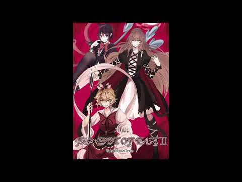 TatshMusicCircle – FAR EAST OF EAST II [C77]