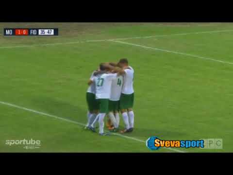 Coppa Italia Serie C | Monopoli-Fidelis Andria, le voci del post partita: parlano Loseto e Tangorra