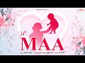 MAA Kamal Khan MAA Song New Punjabi Songs 2025 Maa Songs