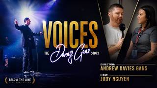 Voices The Danny Gans Story