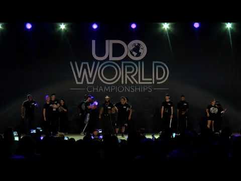 Demo: Calvin & Dharmz