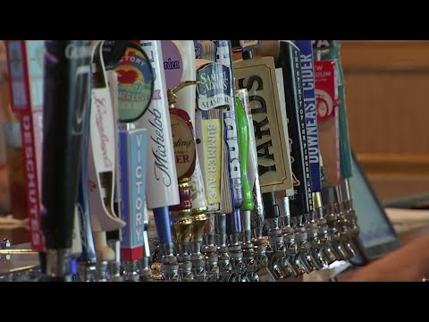 A Dry 4th of July? Strike Could Cause Local Beer Shortage