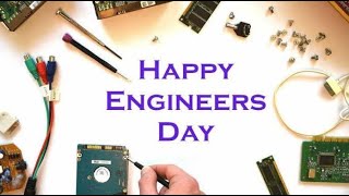 Happy Engineers day 2021|Engineers day WhatsApp status|engineers day song|Engineers day special|15se