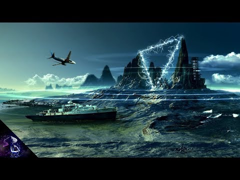 (Myth Tv) रहस्यमय बरमूडा ट्रायंगल (त्रिकोण)   Mysterious Bermuda Triangle documentary (Hindi)