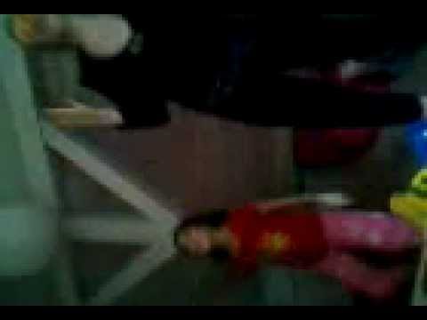 En for alle, alle for en - The Johanssons