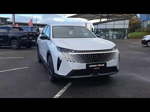 Peugeot 3008 1.2 MHEV PureTech 136bhp eDCS6 Allure - Image 2