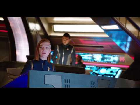 Si Vis Pacem, Para Bellum - intro scene