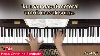 Download lagu Adakah Namaku di Buku Hayat-Mu? - KPPK 268 (dengan lirik) mp3