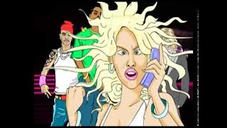 Лика Стар feat. Vengerov & Fedoroff - Крутим-мутим