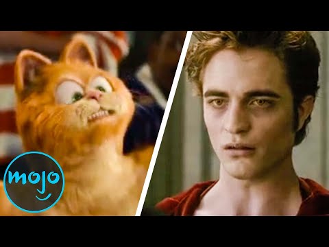 演員們最後悔做的10部續集 (Top 10 Sequels Actors Regret Doing)