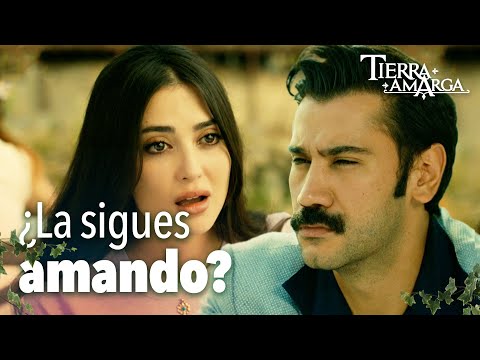 Yılmaz confiesa un secreto a Müjgan... - Capítulo 139