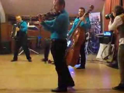 Kranjci (Trio Kranjc) - Vivaldi's Four Seasons (part of Spring)