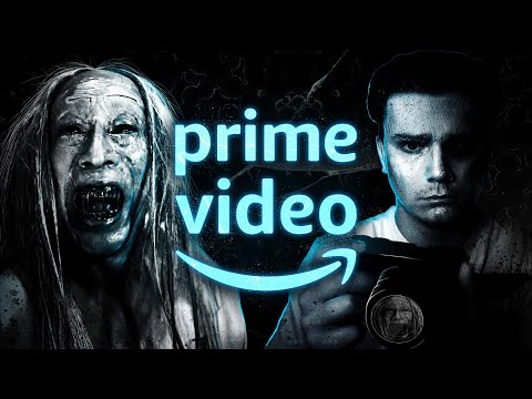 The most DISTURBING PRIME VIDEO movie