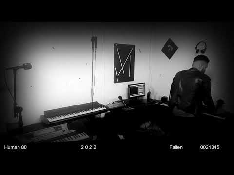 Human 80  -  Fallen ( 2022 )