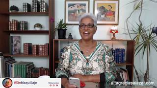 Crece Frente Contra Reelección, Sin Maquillaje, Abril 25