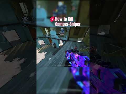 How to Eliminate Campers in COD Mobile Crash Map | Grenade Tactics Explained!