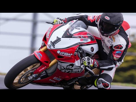 Australian Superbike Championship (ASBK) - Rnd 7, Phillip Island - Superbikes - October 14, 2018