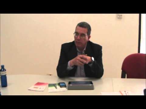 Miniatura de Video TOP LeaF Preguntas Frecuentes Ing. Roberto Bonilla