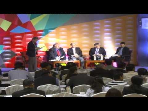 Cybersummit 2012: CYBERSECURITY: A GLOBAL ASSESSMENT