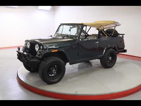 1970 Jeep Commando (CC-2067346) for sale in Denver , Colorado