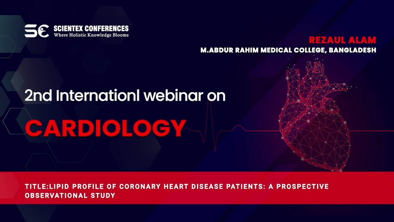 Lipid profile of coronary heart disease patients: A prospective observational study