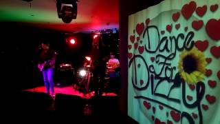 Exmagician-Job Done-Sandinos Bar-(Dance For Dizzy)24.11.16.