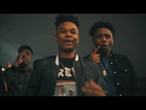 MH Quon x Money Marco "Run it up" Shot by @billmikepgh