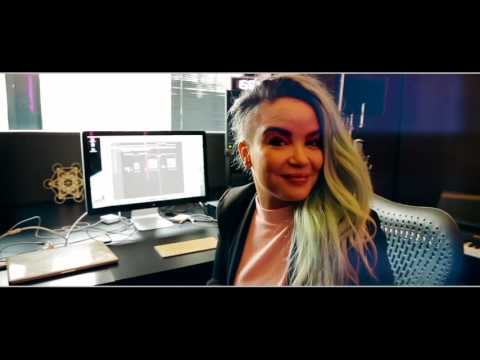 Richard Orlinski feat. Eva Simons teaser Hearth Beat Sound