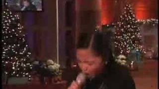 Charice Pempengco Live on Ellen Degeneres Show