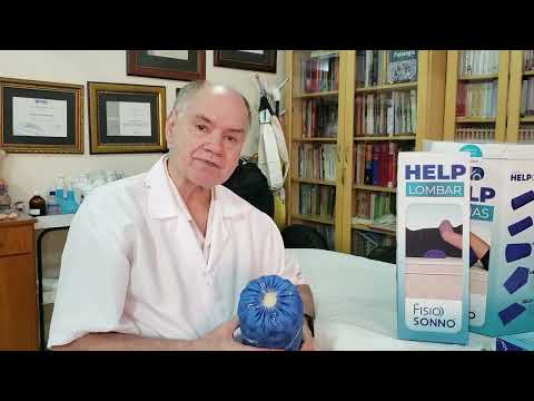 Miniatura do vídeo de HELP Cervical