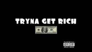 Young Gutta - Tryna Get Rich (Leaked Preview)