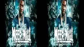 Meek Mill ft French Montana - My Life Instrumental Official