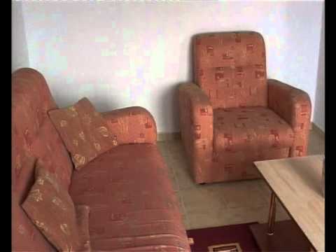 Hotel Corsa- Mangalia