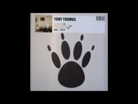 Tony Thomas - Darker