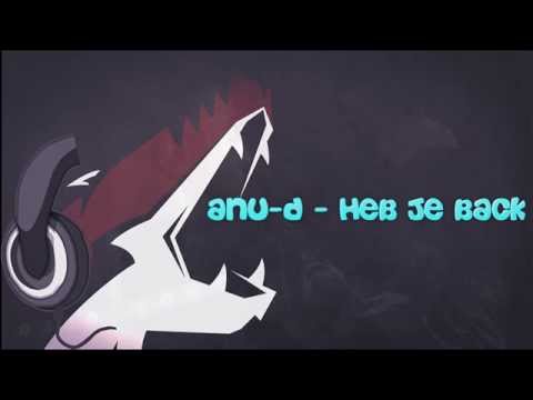 KING RADIO #3 - Anu-D - Heb Je Back (Snippet)