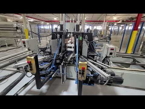 Sturtz SE-4AS-CNC P260310154