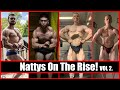 NATTY NEWS DAILY #32 | Nattys On The Rise Vol. 2 | Stuart Elberger, Brian Nguyen, and more!