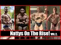 NATTY NEWS DAILY #32 | Nattys On The Rise Vol. 2 | Stuart Elberger, Brian Nguyen, and more!