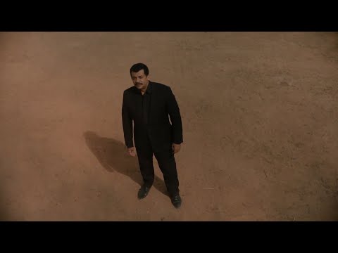 La perturbadora predicción que fue ignorada - Cosmos: Mundos posibles - (Español Latino)