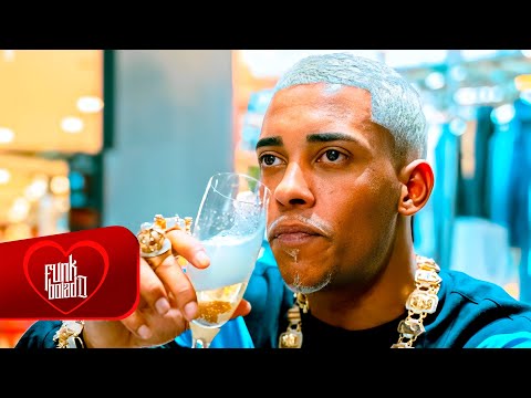 BRINDE A LIBERDADE - MC Poze, Bielzin, Filipe Ret e Orochi (DJ Nemo e Ajaxx)